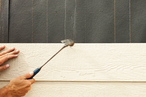 Reliable West Covina, CA Siding Solutions